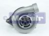 MOTAIR TURBOLADER 334280 Charger, charging system